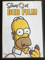 Die Simpsons - der Film, DVD, Kinderfilm