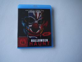 Halloween Haunt(2019) - uncut