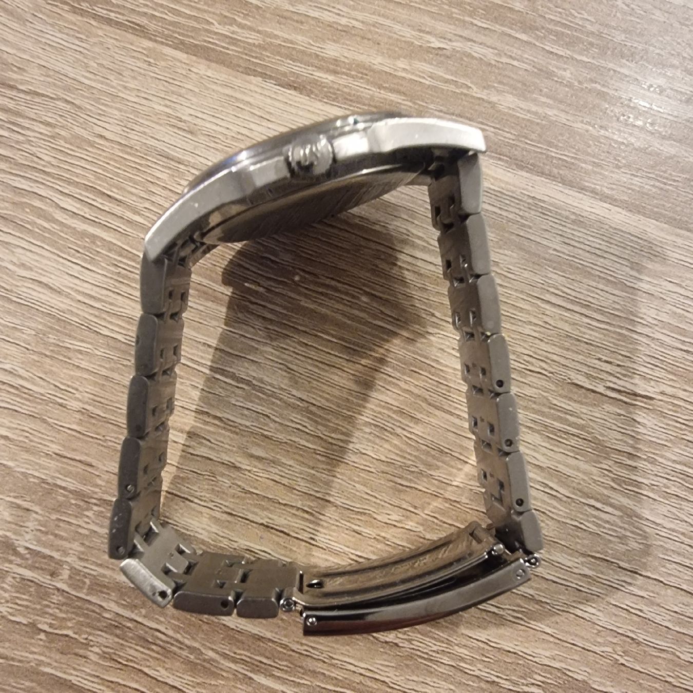 Certina Montres: Montre Certina DS Titanium – D'occasion à Chessel par Helder77 2