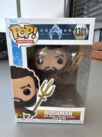 Funko Pop / Aquaman 1301 / The Lost Kingdom / OVP