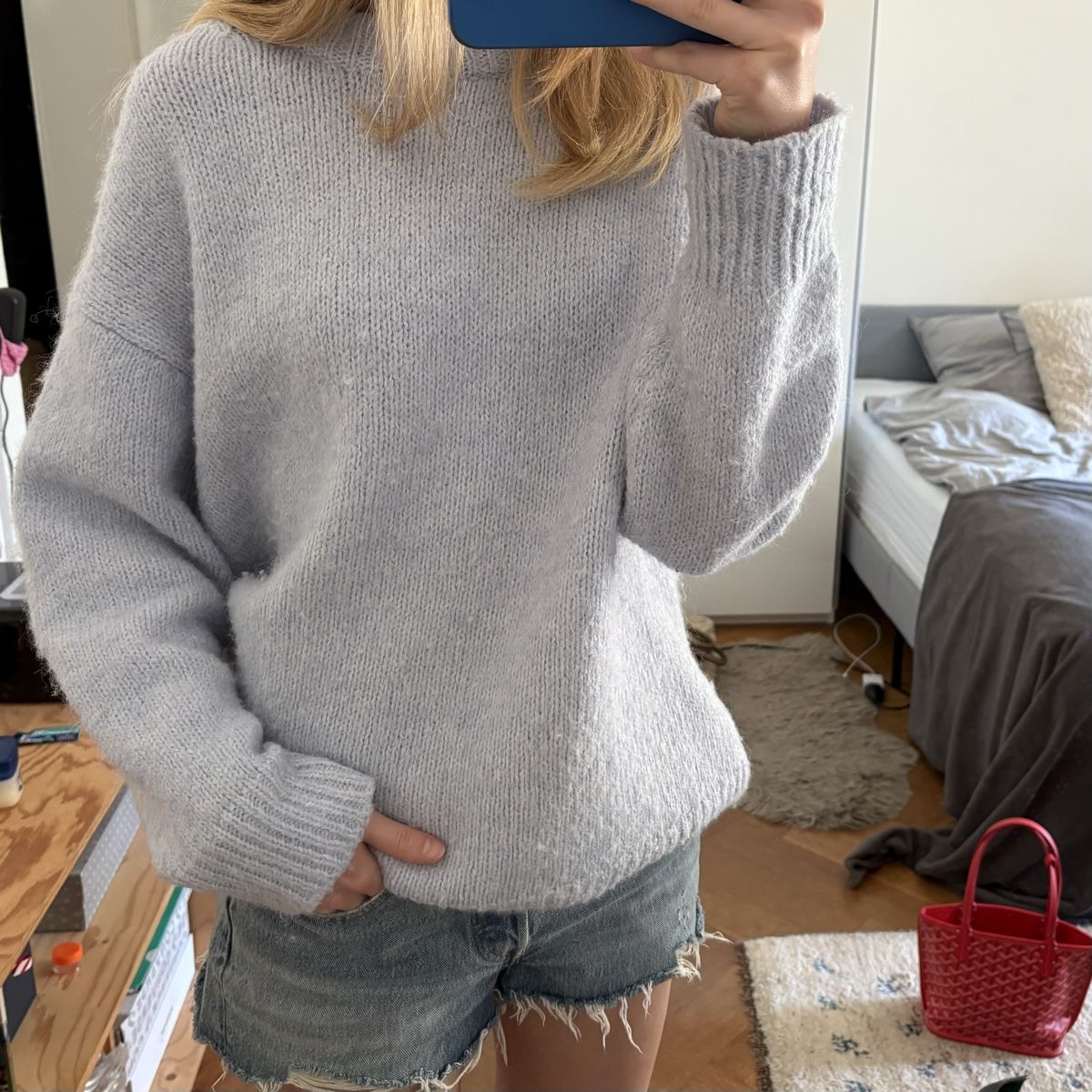 Zara Pulls & Sweat-shirts: Zara Strickpullover – D'occasion à Zürich par lov_9tgb 1