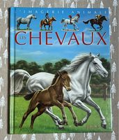 Livre illustré "Les Chevaux" 🐴🐎