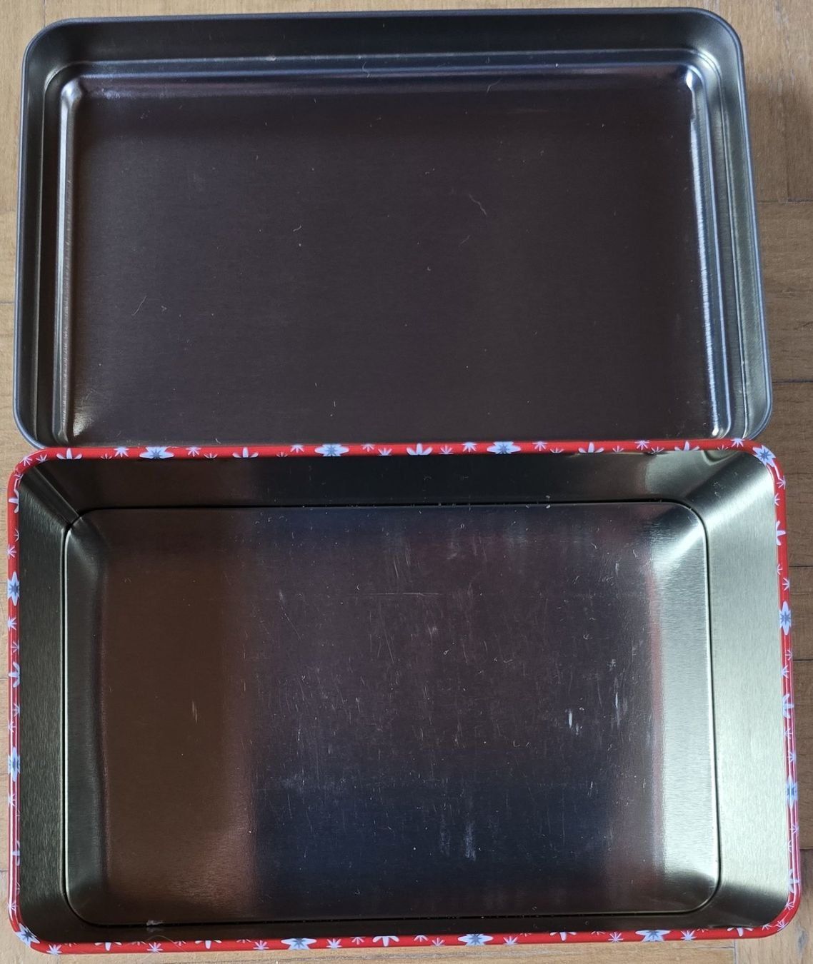 Micasa Contenitori & Simili: Keksdose Wichtel : 15x10x5.5 cm – Usato da Froideville venduto da xXSebastienXx 2