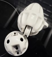 Gegengewicht für Zugpendellampe contrepoids pour lampe