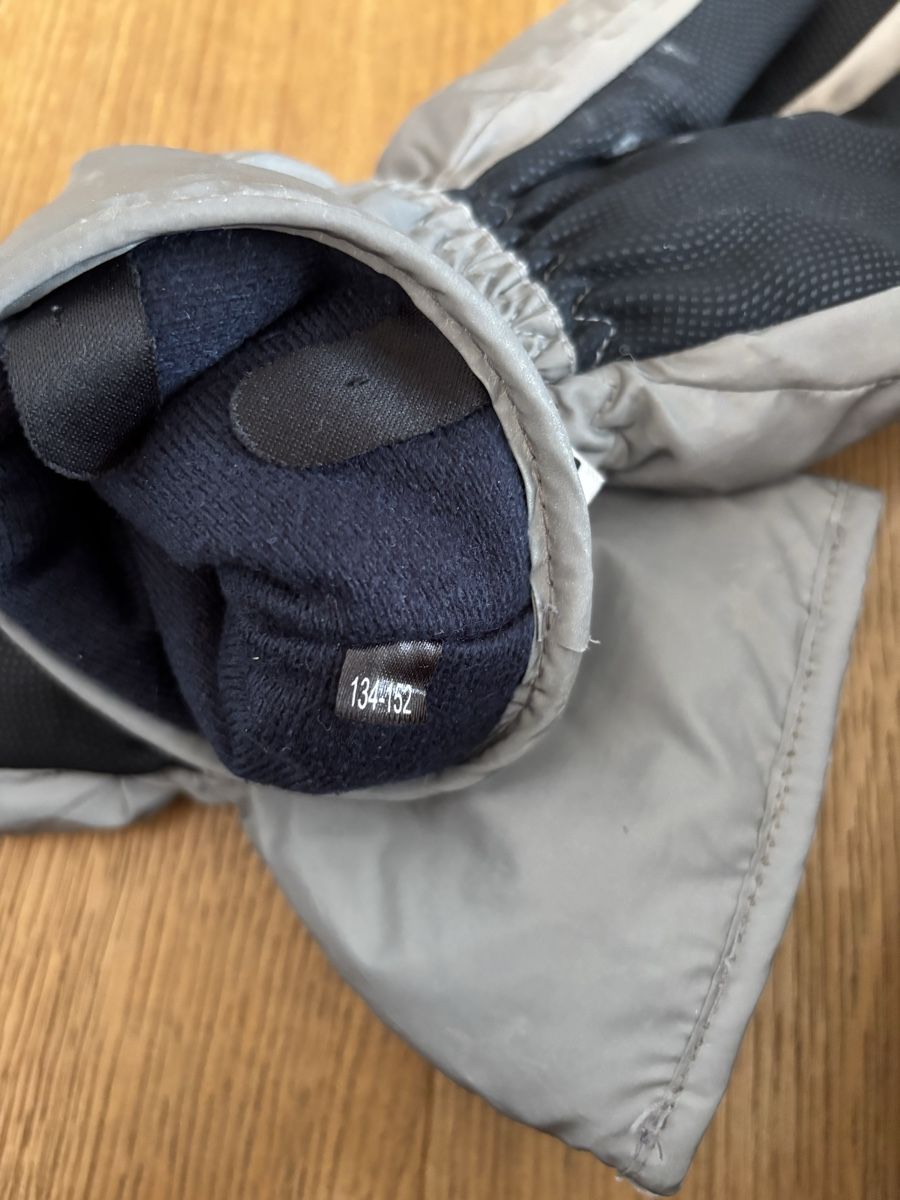 Kinderhandschuhe: Winterhandschuhe – Gebraucht aus Würenlos von Ashley24 3