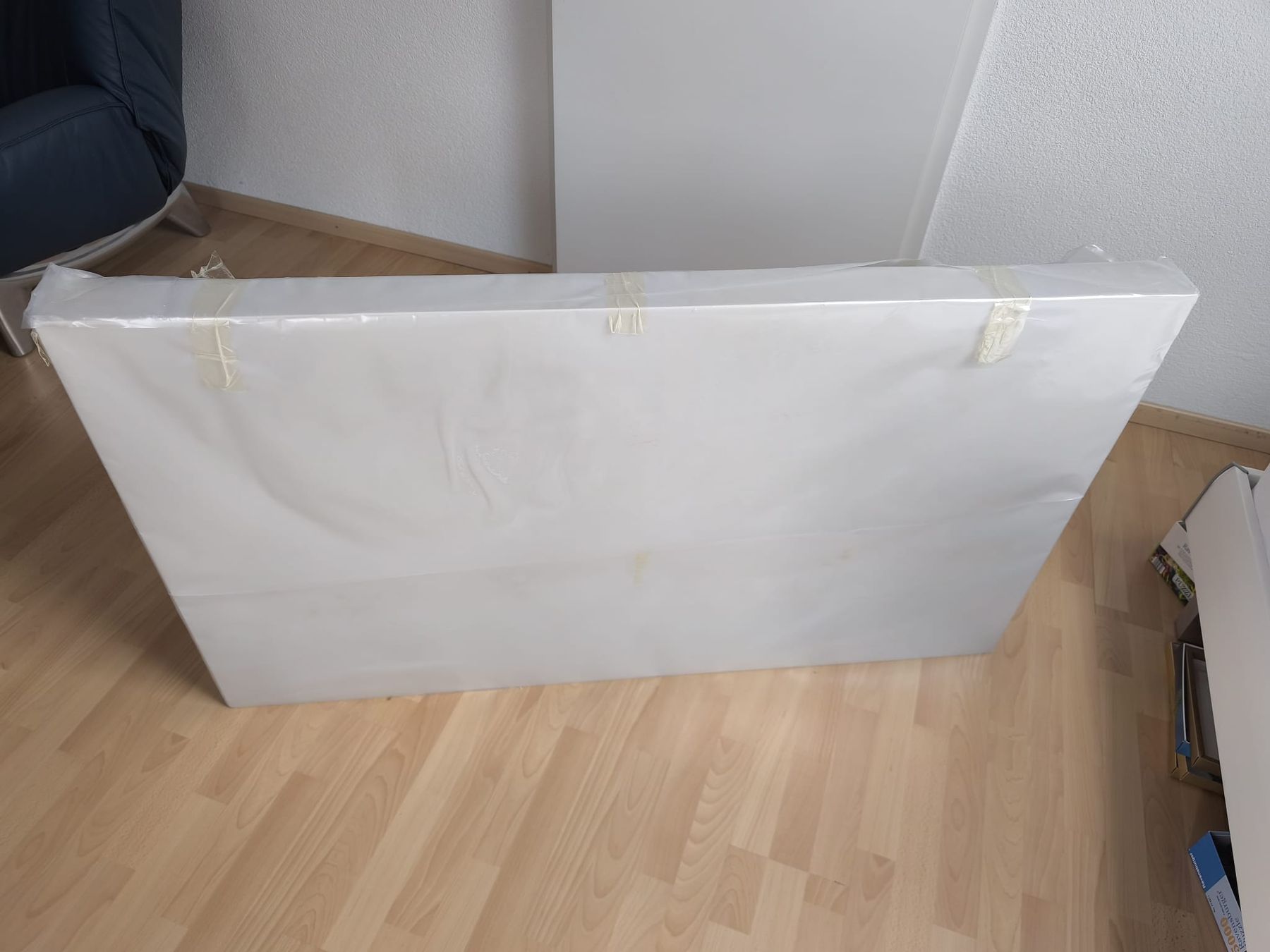 Tavoli: NEU!! Couchtisch – Nuovo e nell'imballaggio originale da Hergiswil NW venduto da Angfri 6