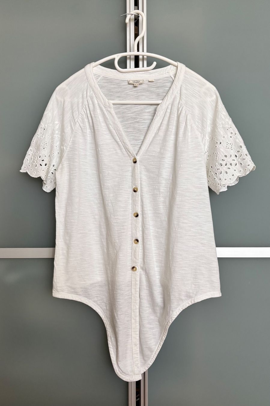 Blusen: Damen Bluse Fat Face – Gebraucht aus Winterberg ZH von vanilleinspiration 3
