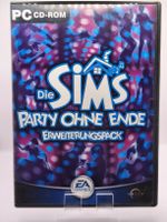 The Sims: Party ohne Ende Extension Pack PC