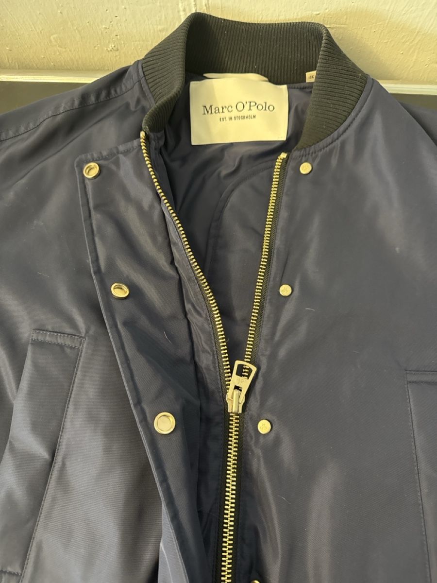 Marc O'Polo Jacken: Marco Polo Jacke – Gebraucht aus Igis von vobama 2