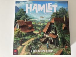 Hamlet (EN)