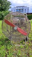 Gebläse Ventilator