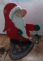Weihnachtsdekoration, ABHOLUNG