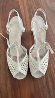 Bally Vintage Rimchensandale.