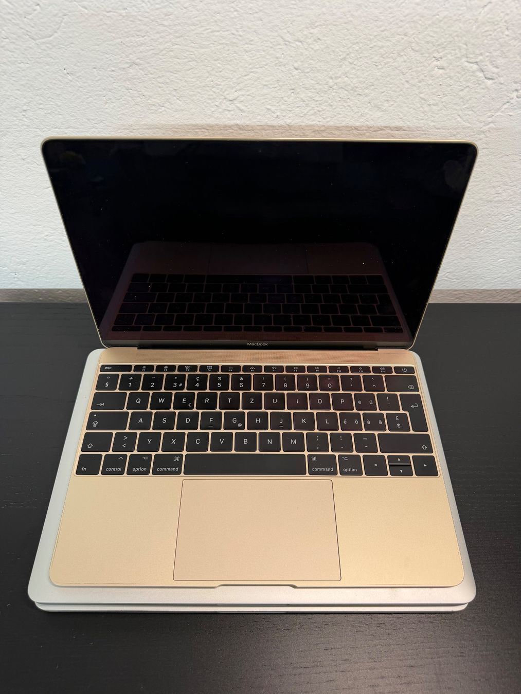 Apple Notebooks: 3x MacBook|MacBook Pro A1534|A2289|A1708-Defekt/Ersatzteile – Defekt aus Sulz AG von DevicePoint 5