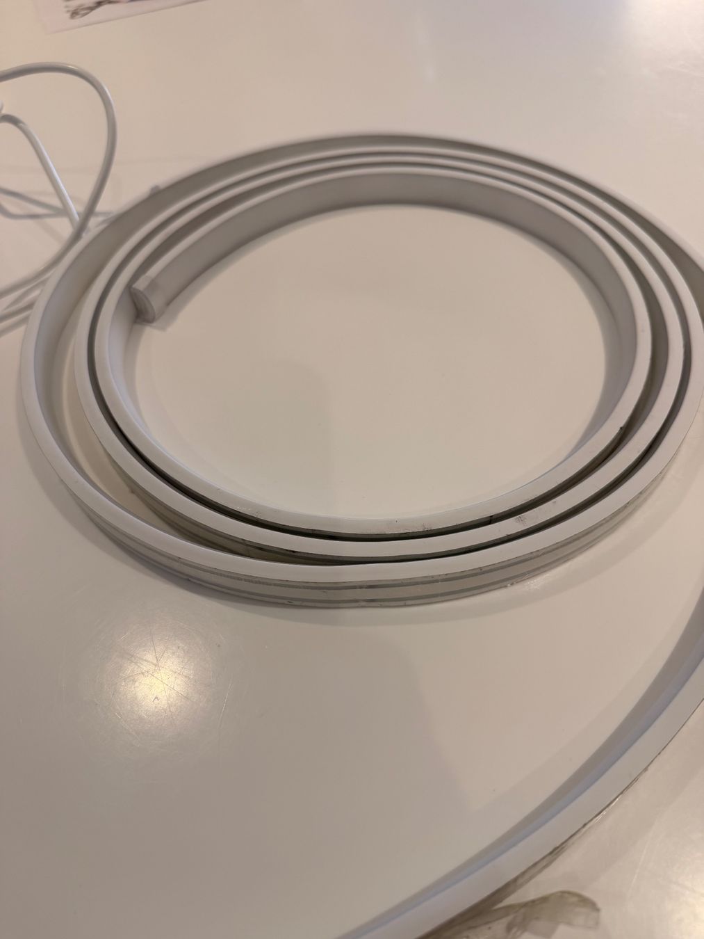 Philips Lampade: Philips Hue OmniGlow 3 Meter – Usato da Steinhausen venduto da Dani291 3