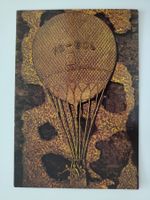 Heissluftballon HB-BOL,