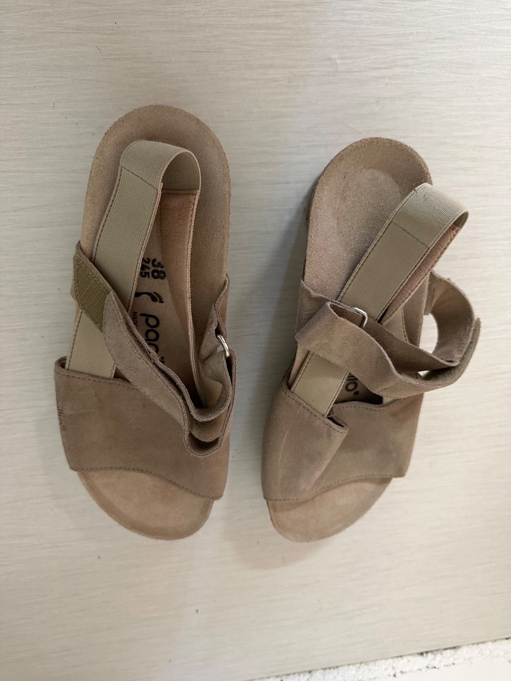 Scarpe da donna: Damenschuhe grösse 38 – Usato da Thun venduto da jeff070 1