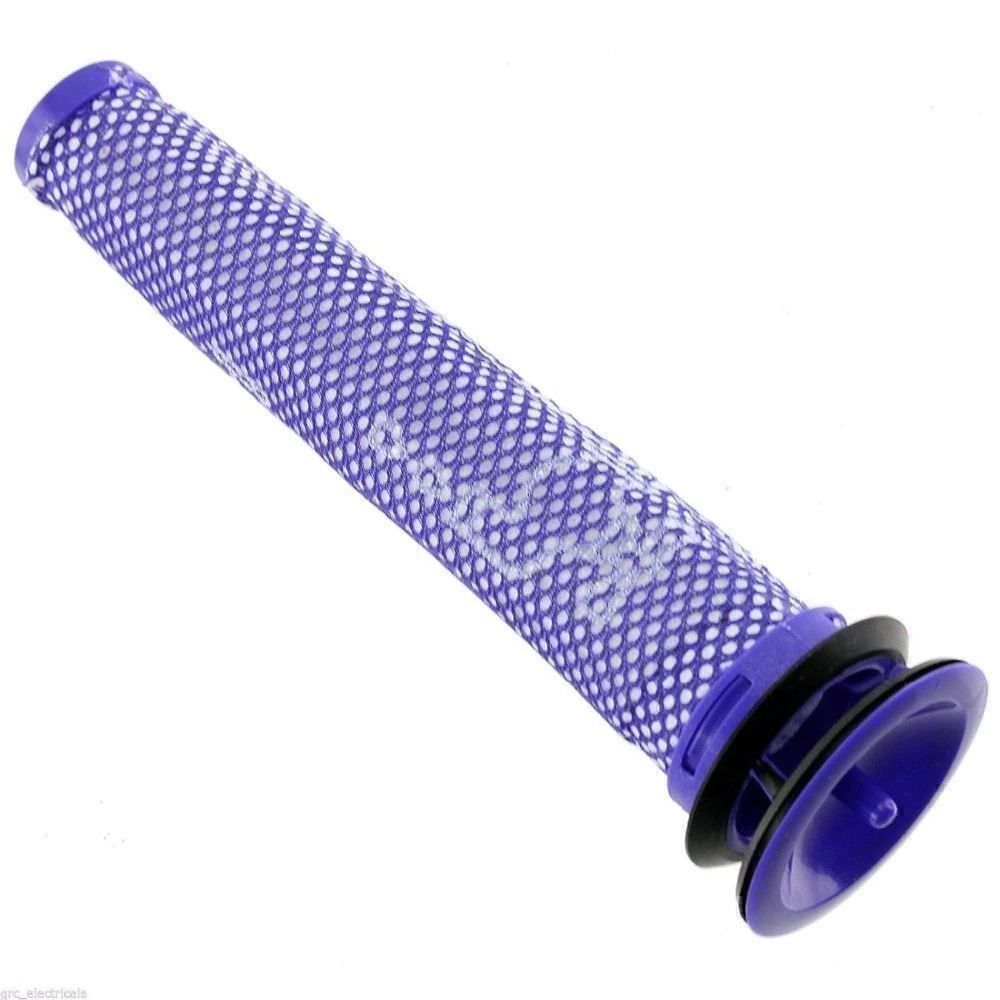 Aspirapolveri & Accessori: 2 DYSON V8 FILTER - VOR UND NACHFILTER - ERSATZFILTER DYSON – Nuovo e nell'imballaggio originale da Kriens venduto da swissgadget 3
