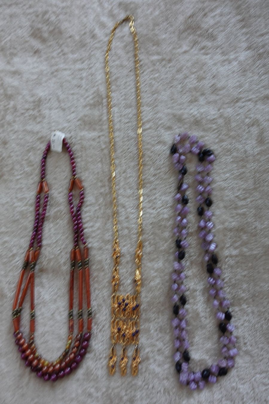 Altri gioielli: 1 schönes 23 teiliges Modeschmuck Set – Usato da rorschach venduto da bab_2yt6 5