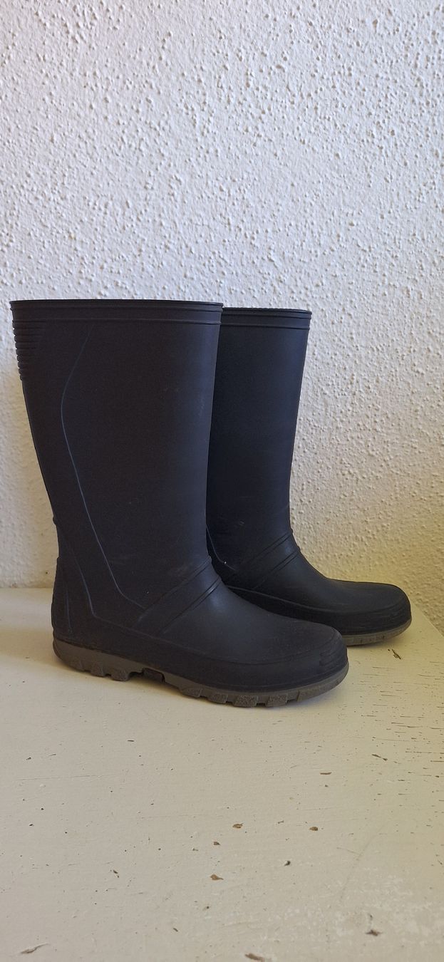 Scarpe per ragazzi: Gummistiefel, Grösse 34 – Usato da Richterswil venduto da C011