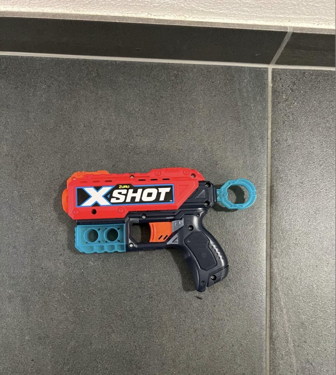 Nerf Giocattoli: Nerfs – Usato da Uznach venduto da j.g.gashi 4