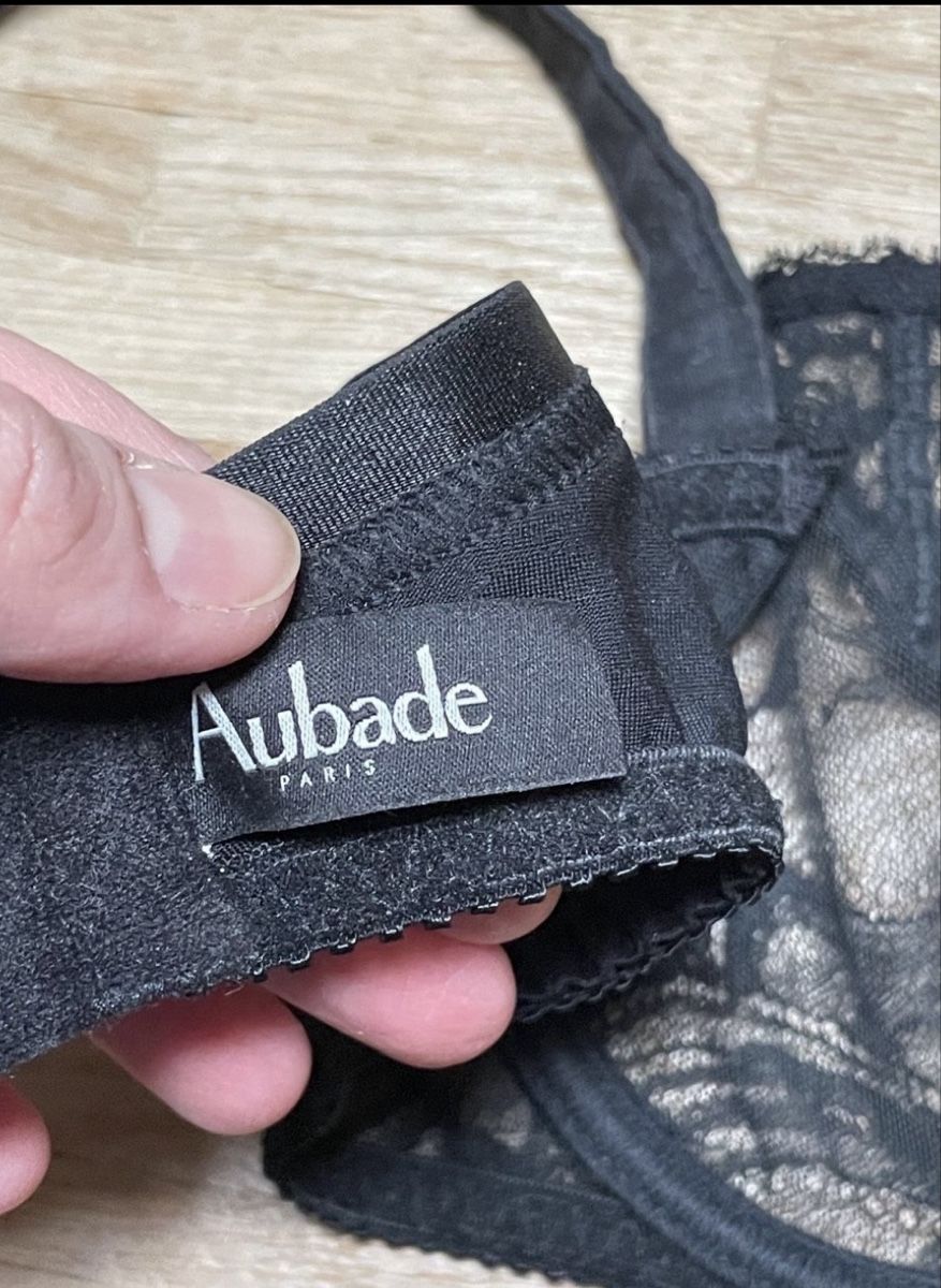 Aubade Sonstige Unterwäsche: Lot AUBADE 2 ensembles + 1 balconnet 75C – Neu (gemäss Beschreibung) aus Biel/Bienne von ale_6chv 4