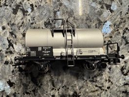 1 Eisenbahnwagen Märklin
