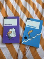 Livres sur le Droit suisse et Économie suisse 