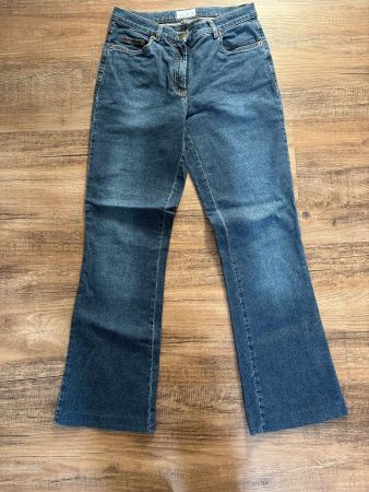 Collection Jeans blau - Grösse 36