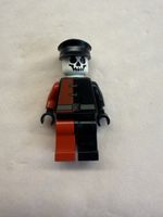 1 Lego Skelett Figur Halloween Deko 💀