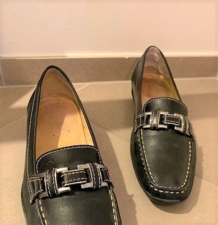 Geox Scarpe da donna: MoCCasiN – Usato da Winkel venduto da zeho