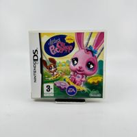 Littlest Petshop (Nintendo DS)
