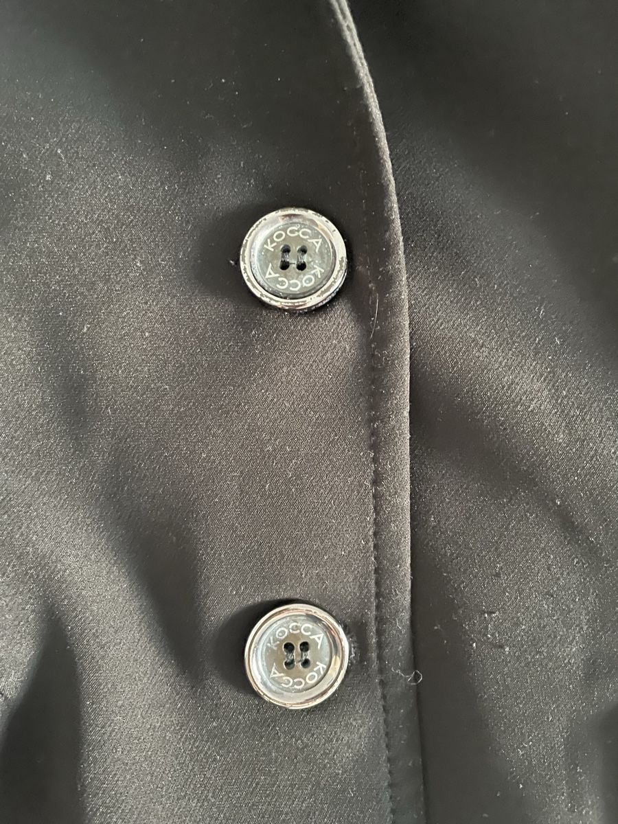 Giacche: Blazer von Kokka – Usato da Horw venduto da Spi8992 4