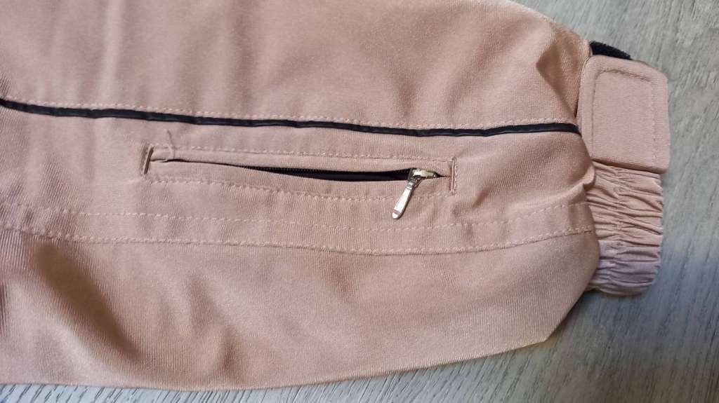 Giacche: Descente Jacke L/XL – Usato da Bätterkinden venduto da Elefantenzoo 6