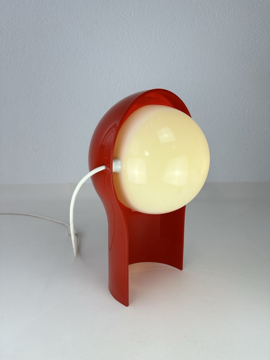 Artemide Lampen: Lampe Artemide Telegono – Gebraucht aus Servion von marion13or 3