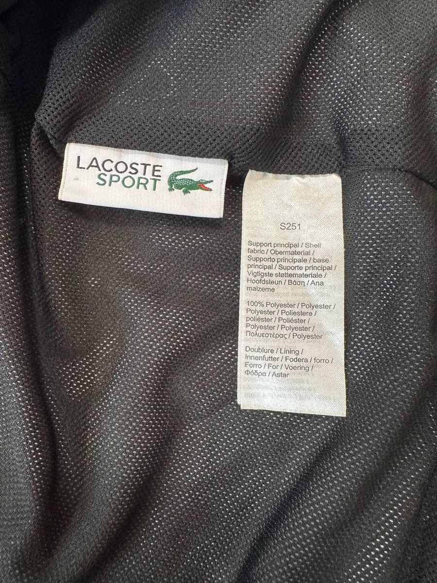 Lacoste Giacche: Lacoste Jacke  – Usato da Pfäffikon ZH venduto da Nataliia. 3
