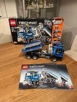 Container _Truck 8052 mit OVP