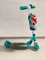 Kinder Roller Apollo Sky Racer LED Top Zustand!
