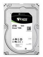 Seagate Exos 7E8 4 TB, 3.5"