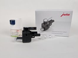 JURA Profi-Feinschaumdüse G2