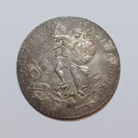 Michelspfennig Beromünster o. J. 18./19. Jh.