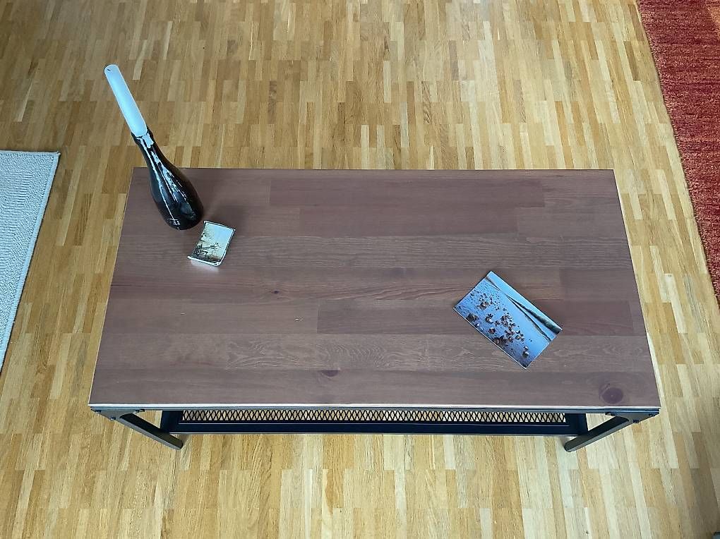 Tavoli: Couchtisch // Table basse // Coffee Table – Usato da Cologny venduto da els_tvj8 3