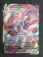 Pokemon Feelinara Vmax Drachenwandel Deutsch near Mint