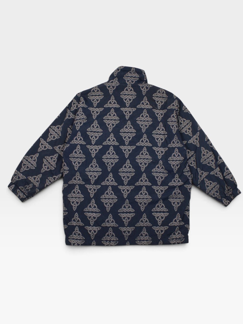 Jacken: Meryll Jeans Celtic Print Jacket – Gebraucht aus St. Gallen von look-twice 2