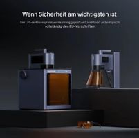 LaserPecker LP5 – Der kompakte Hochleistungs-Lasergravierer