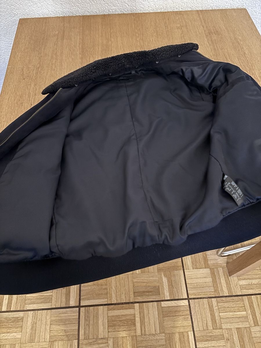 Uniqlo Vestes: Uniqlo Jacket M – D'occasion à Morges par Brunocunha05 2