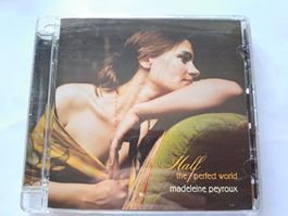 Cd Madeleine Peyroux - Half the perfect world 