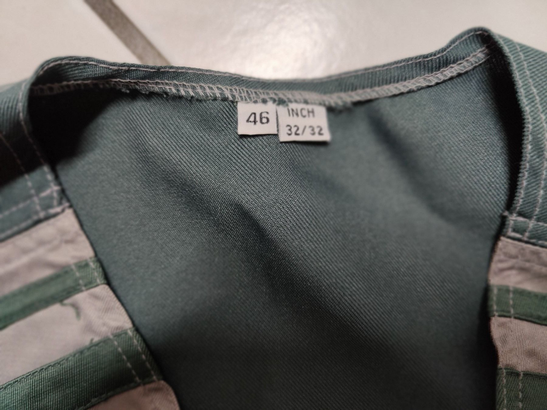 Pantaloni: Arbeitskombi – Nuovo (secondo la descrizione) da Bettlach venduto da ral_7w77 2