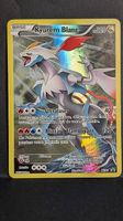 🇫🇷 White Kyurem XY81 (Full Art Promo) Pokemon XY
