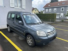 Citroën Berlingo 1.6 16 V 110 CV